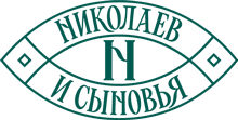 Лефкадия лого