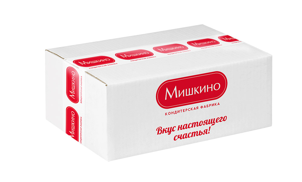 Халва подсолнечная с арахисом Семейная "Мишкино счастье" в нарезке 6кг, 6 кг.