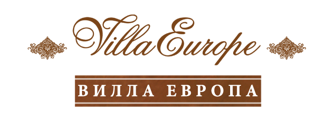 Villa Europe
