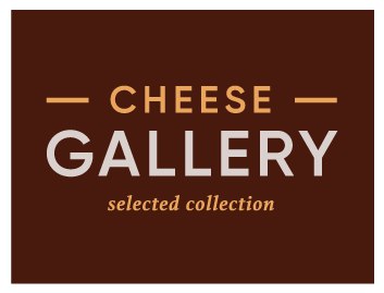 Cheese Gallery лого